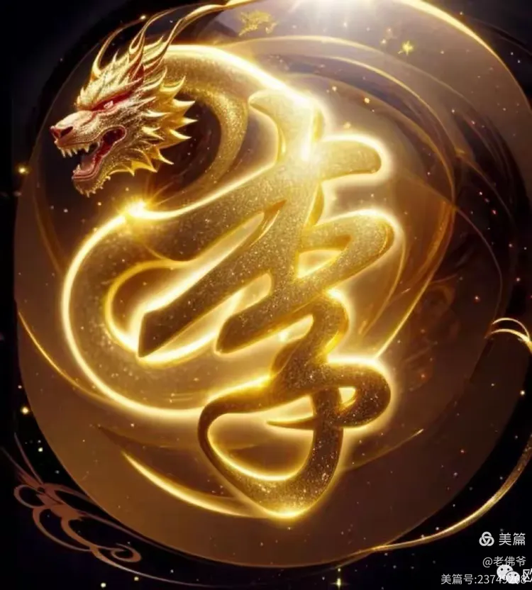 姓氏李头像十六